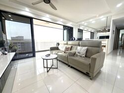 Skypark Residences (D27), Condominium #601570731